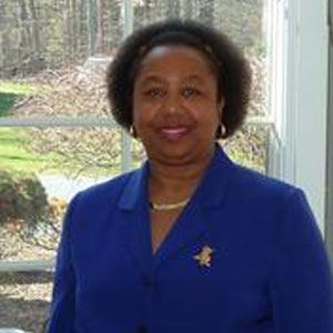 Jamel Y. Patterson, MS, MD, MPH.